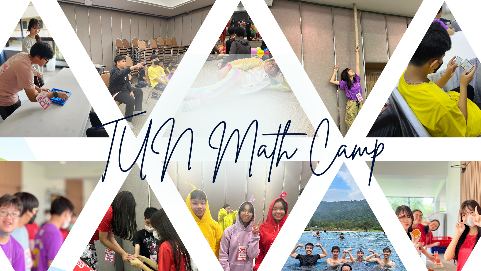 MATH TUN | Bangkok