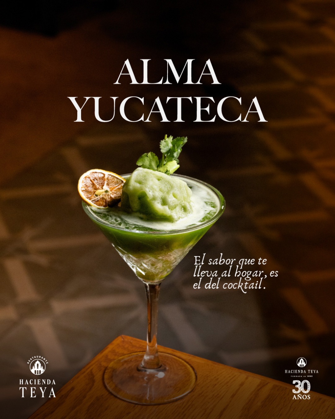 Restaurante Hacienda Teya | Mérida