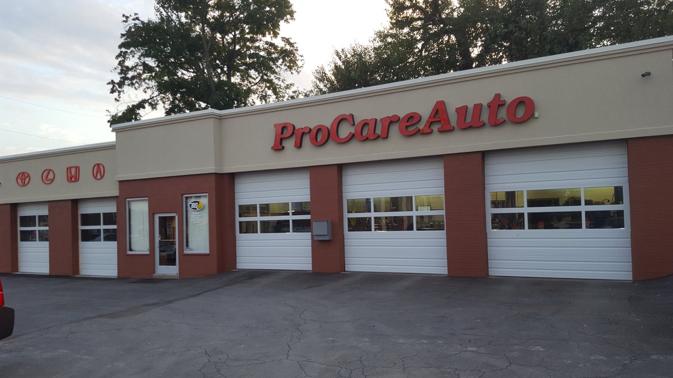 ⚠️ Our parking lot is still a skating... - Quality Car Care | Facebook