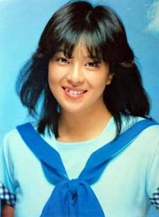 元アイドル歌手・タレントの小出広美さん✨️ レッツゴーヤングの
