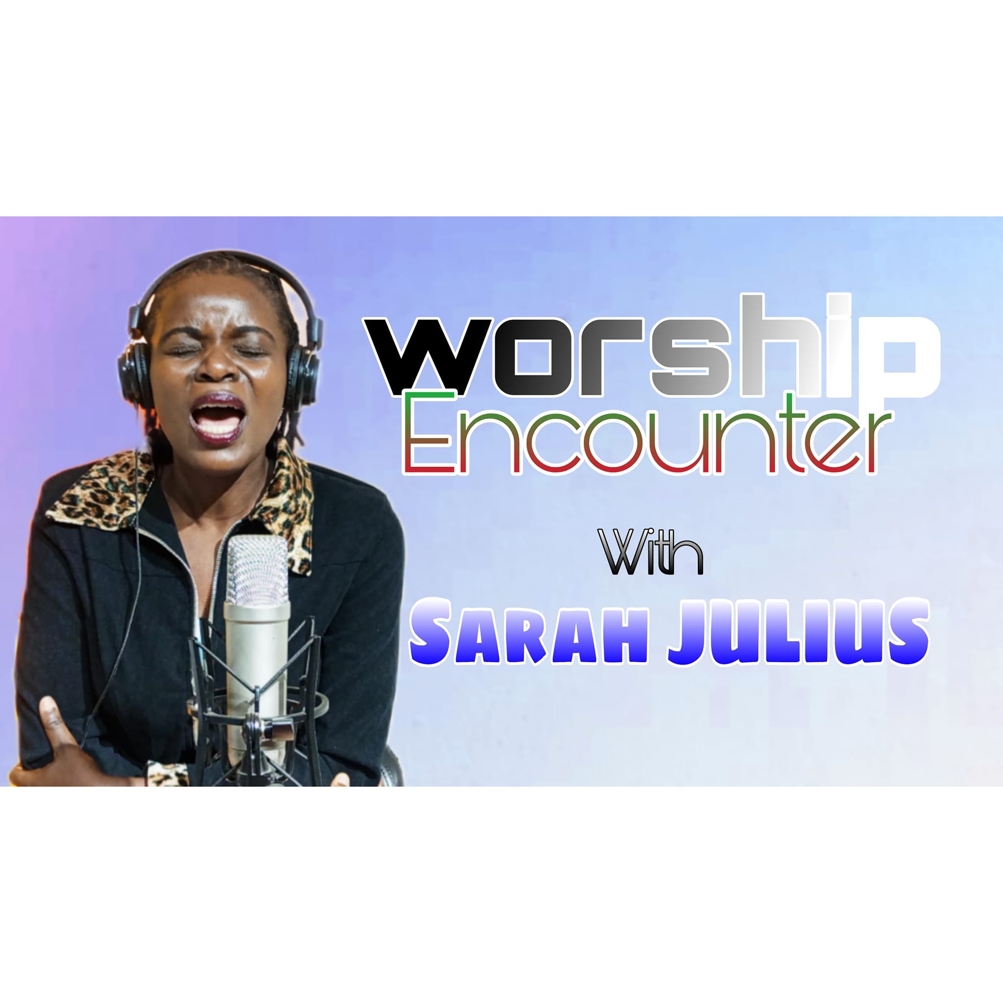 Sarah julius - SJ