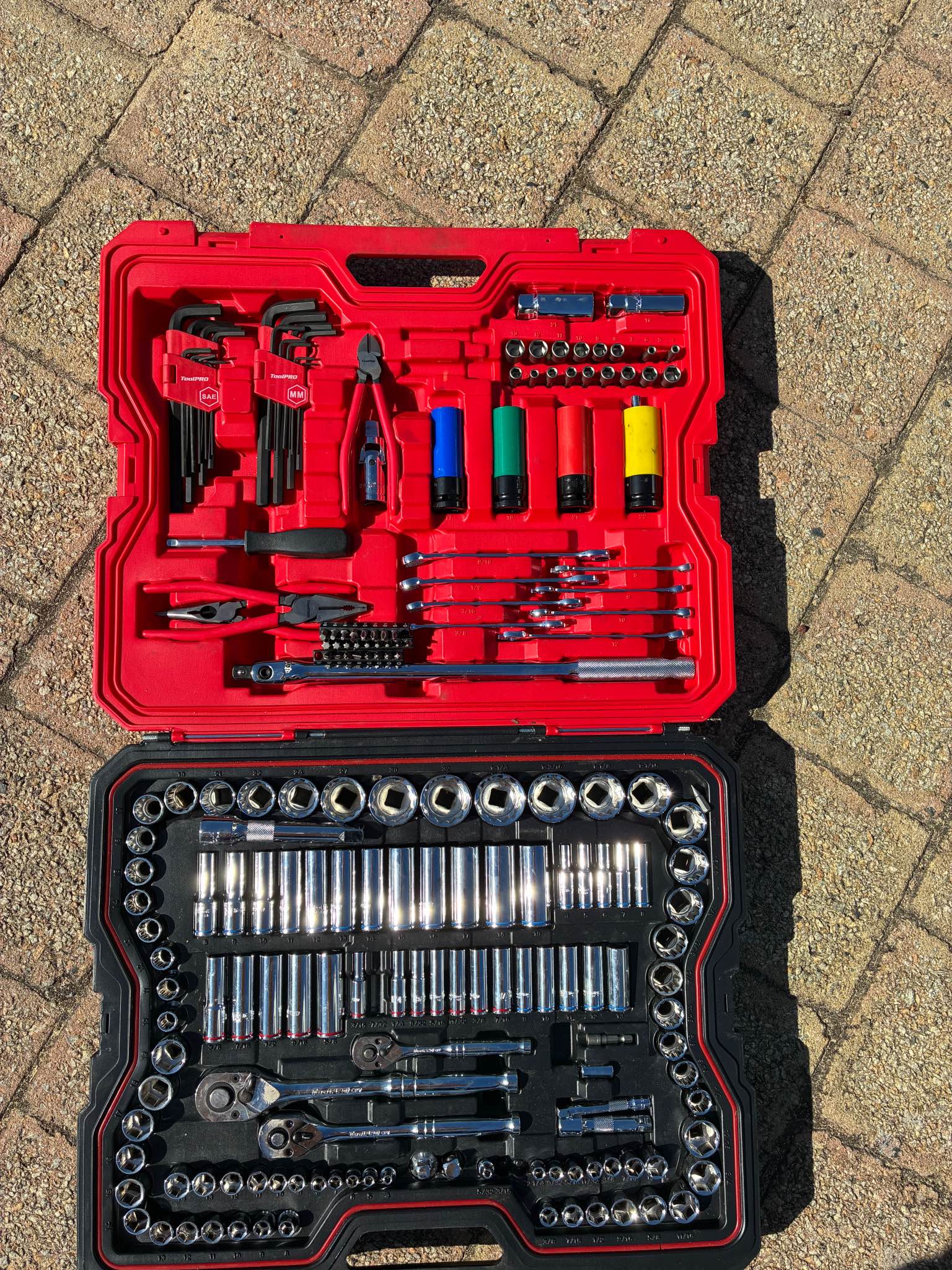 Toolpro tool kit - Hand Tools - Perth, Western Australia | Facebook ...