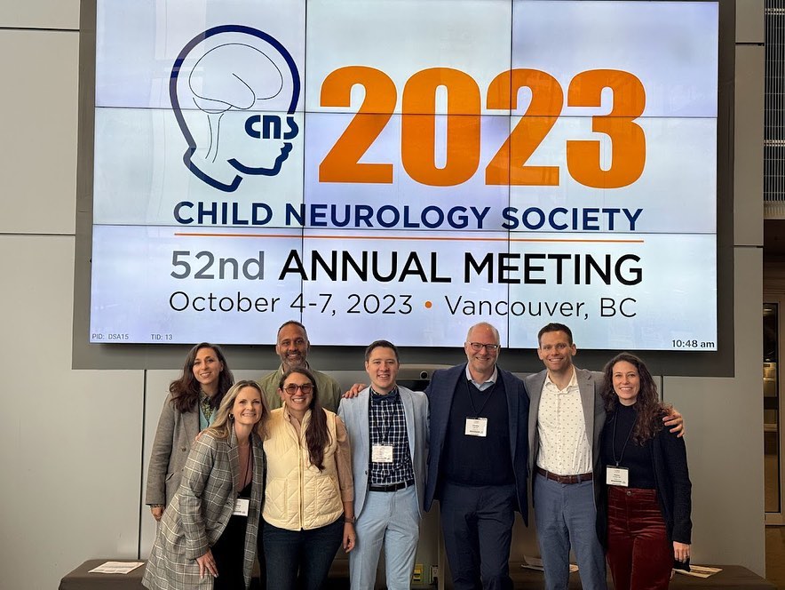 Baylor College of Medicine/Texas Children's Hospital Child Neurology ...