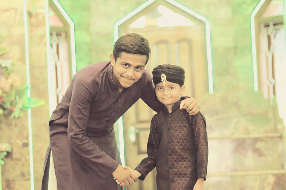 Muhammad Talha Azfar Qadri... - Muhammad Talha Azfar Qadri