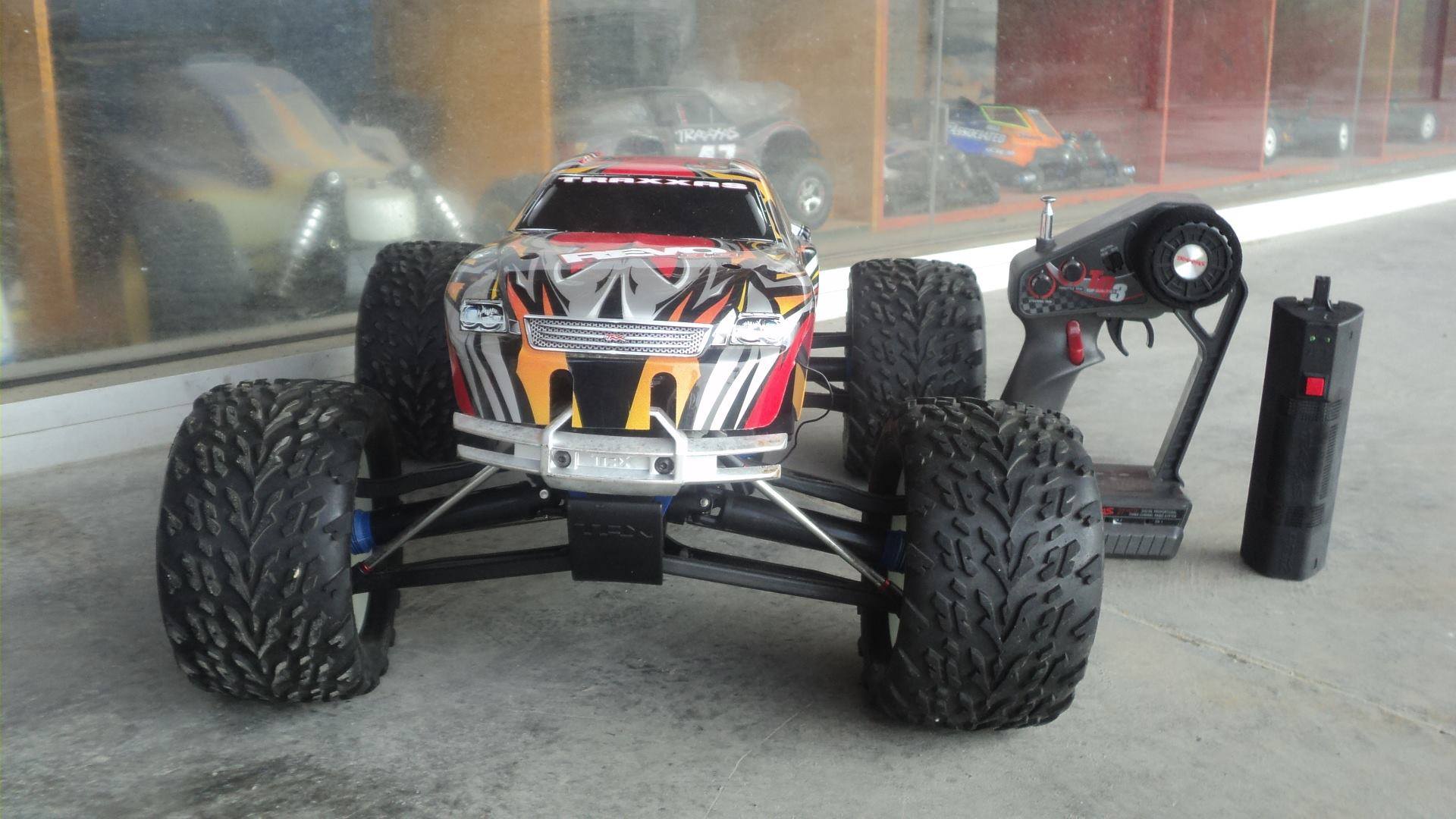 Rush Racing Mexico DF