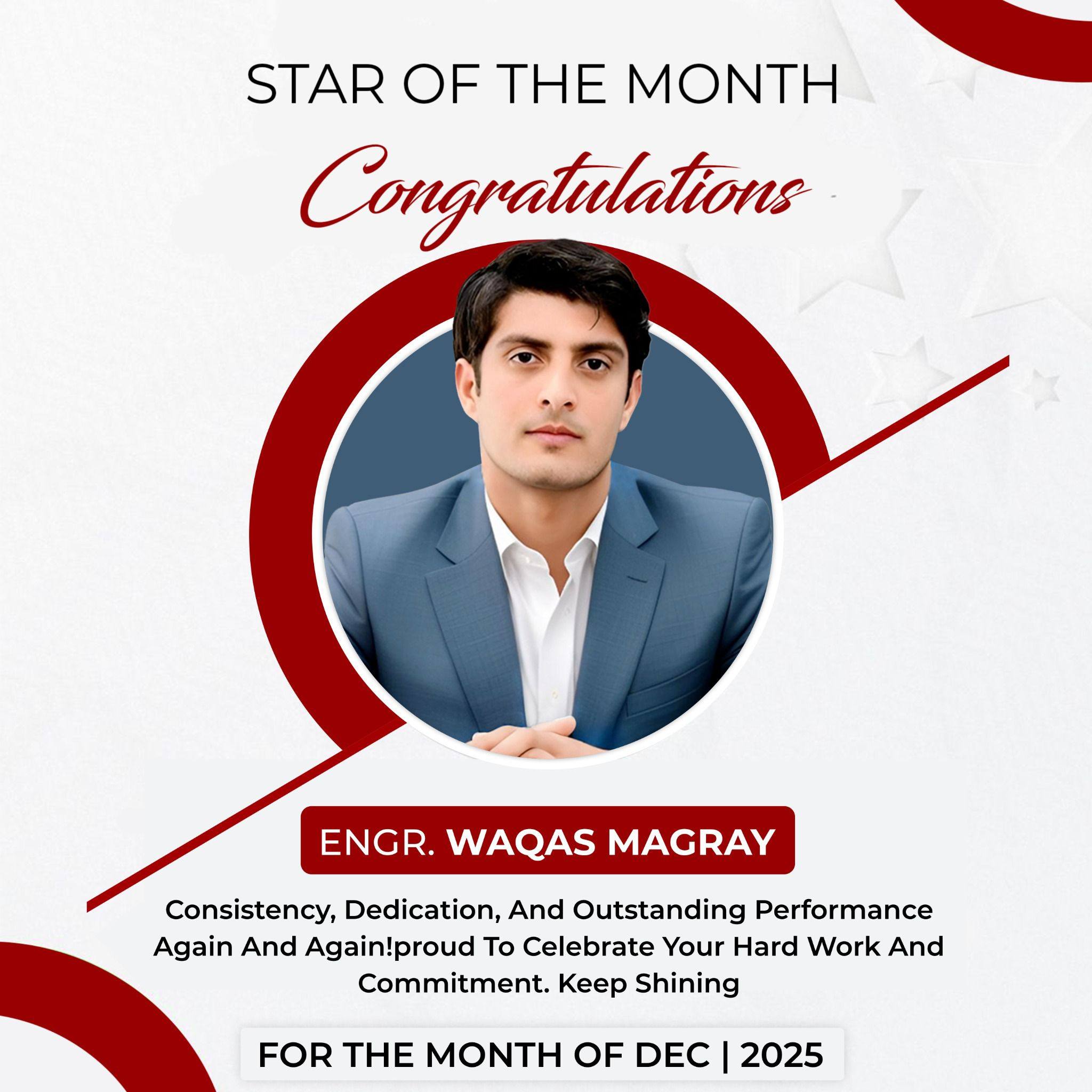 Waqas Magray Real Estate