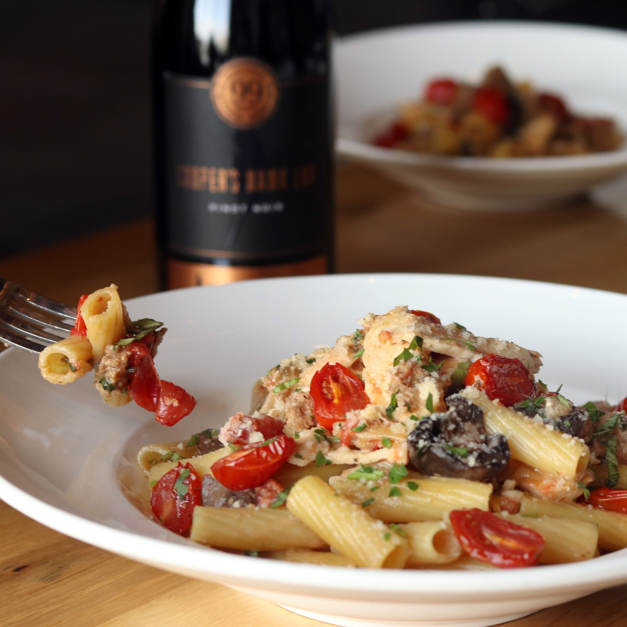 Update: Cooper's Hawk Winery &... - KCinsiders.joyceinkc | Facebook