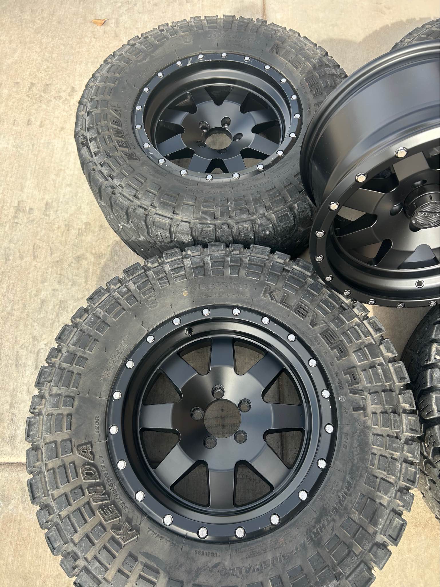 Race line rims - Car Wheels, Tires & Parts - Lake Havasu City, Arizona ...
