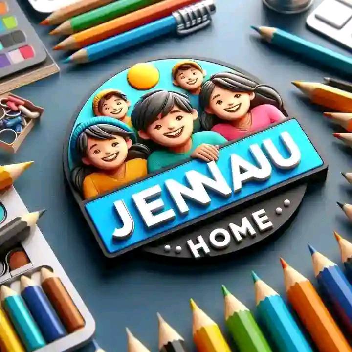 JENAU HOME OF PEACE | Facebook