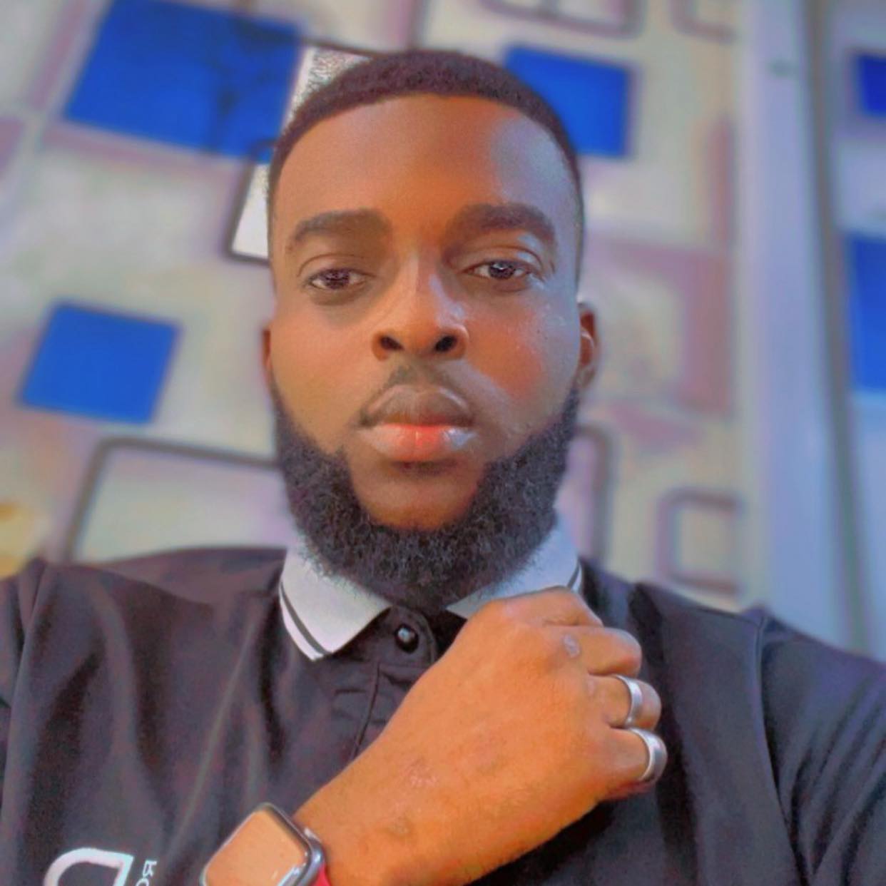 Tcee the greatest