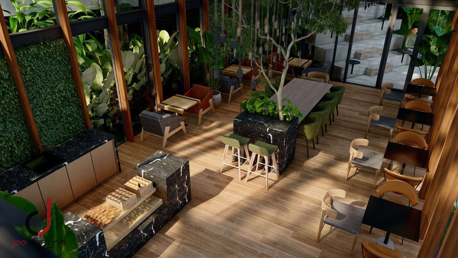 Jee Designs | Cebu City