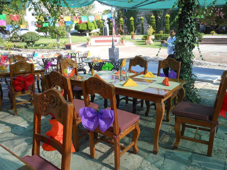 Hotel Posada de La Aldea | San Miguel de Allende