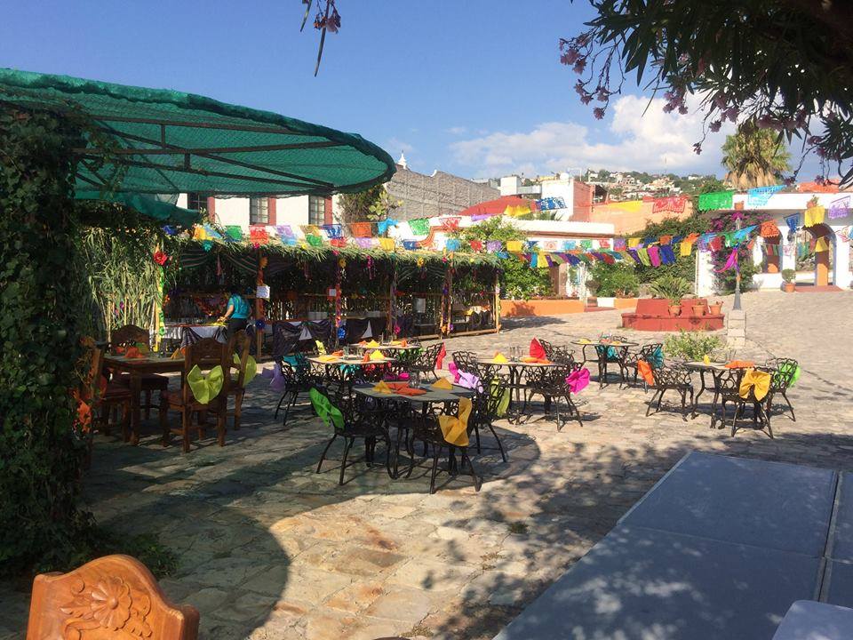 Hotel Posada de La Aldea | San Miguel de Allende