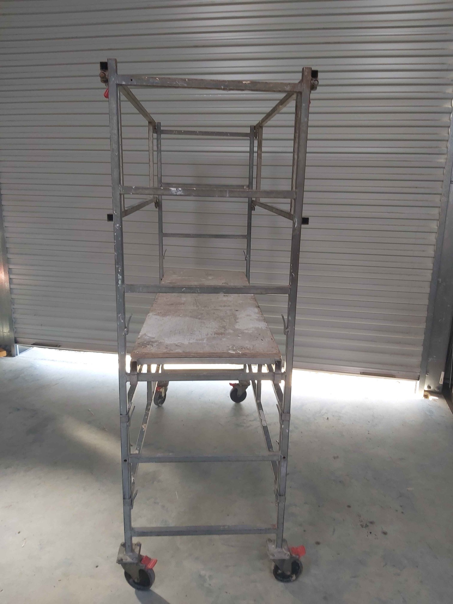 Mobile scaffold - Scaffolding - Whangarei, Northland | Facebook ...