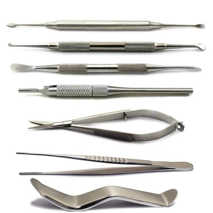 PERIOSTEAL ELEVATORS DENTAL Implant Surgical Soft Tissue Flaps