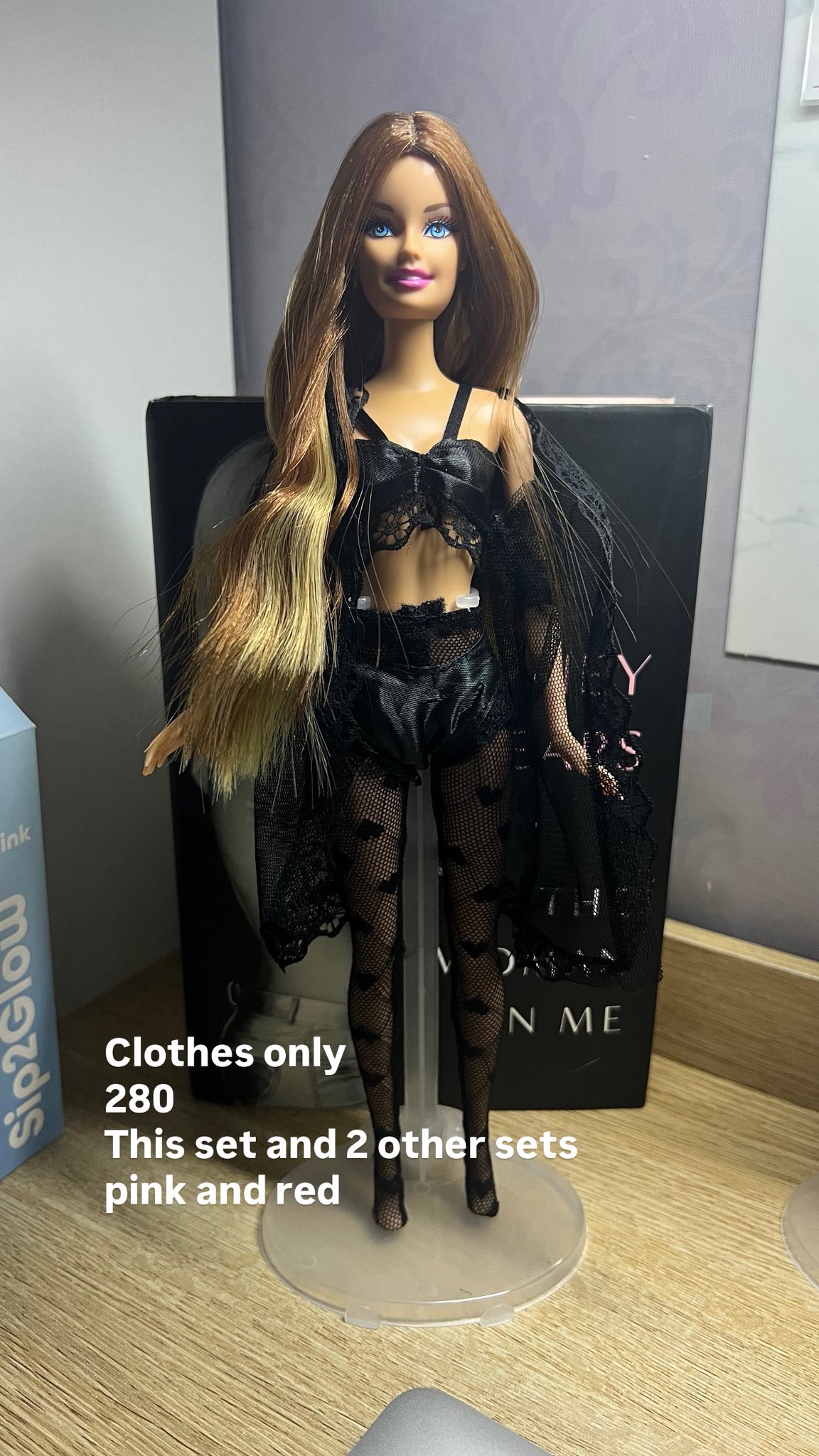 HARD TOYS SELLER
