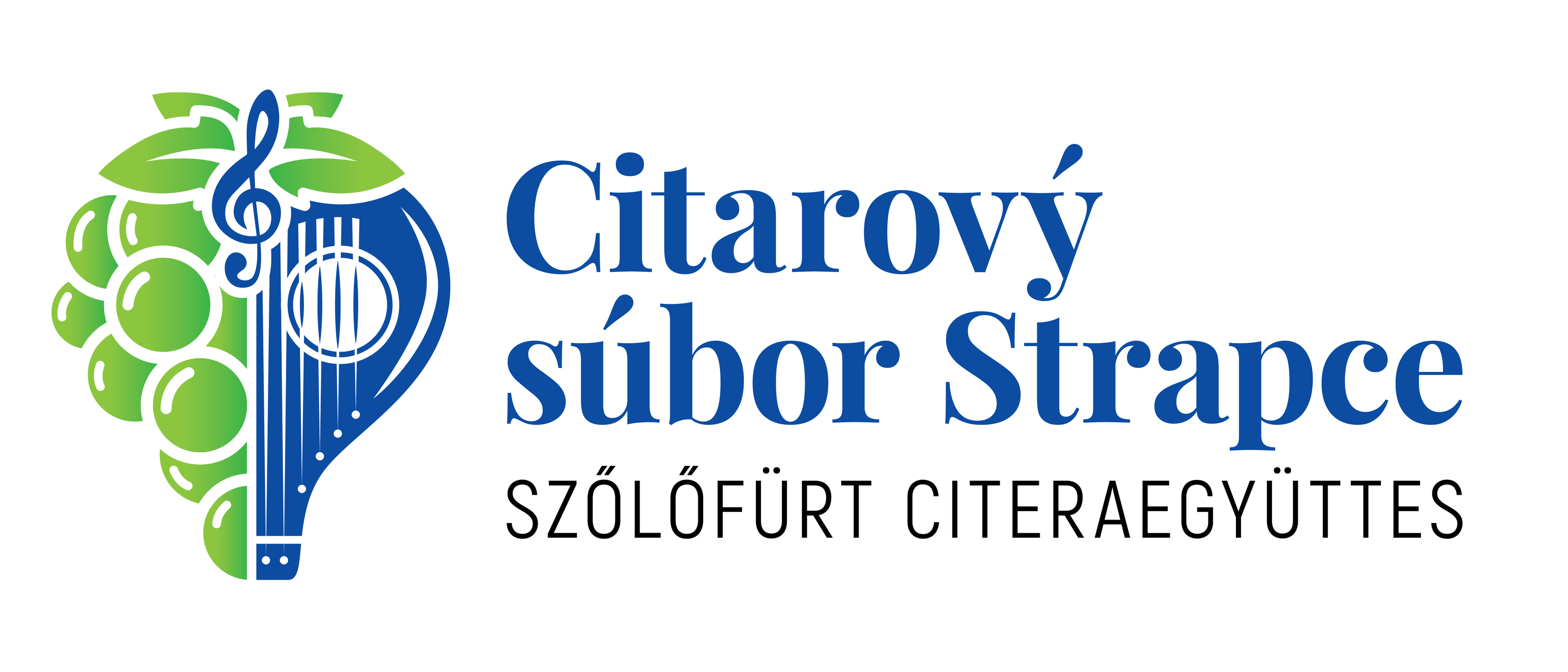 Strapce citerazenekar