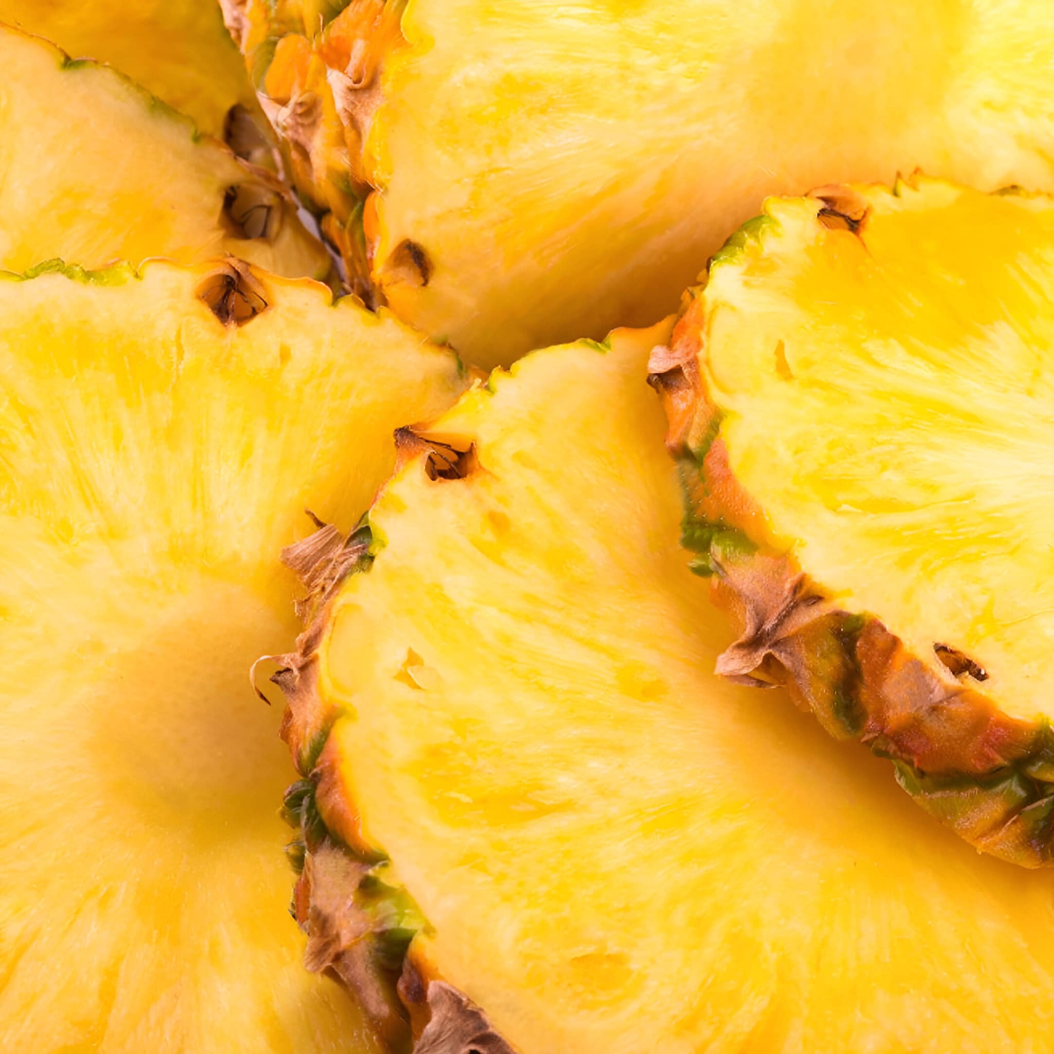 Fresh - 🍍 La piña es una excelente fuente de vitamina C, que es ...