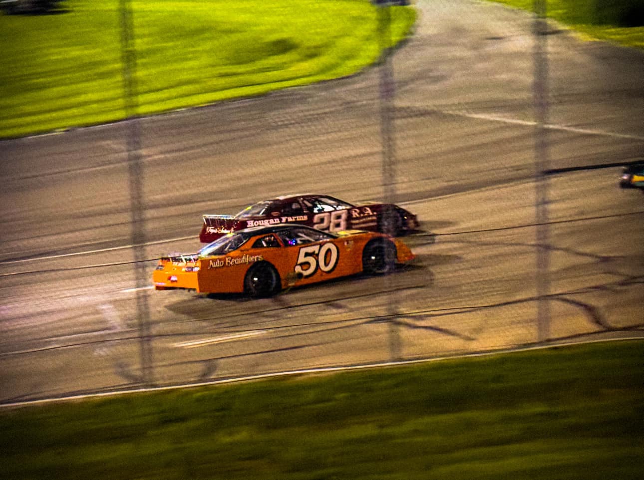 Gille Racing | Machesney Park IL
