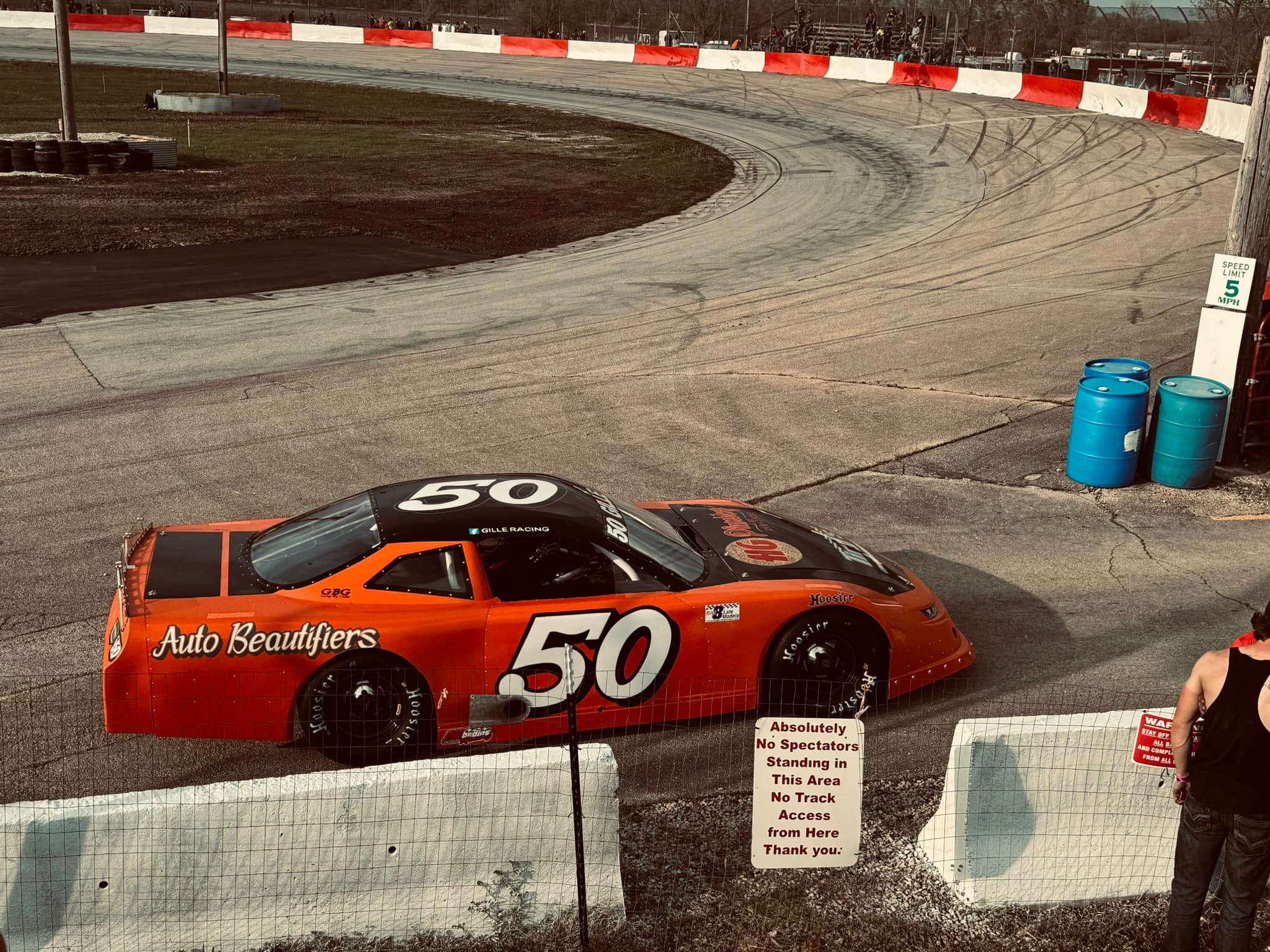 Gille Racing | Machesney Park IL