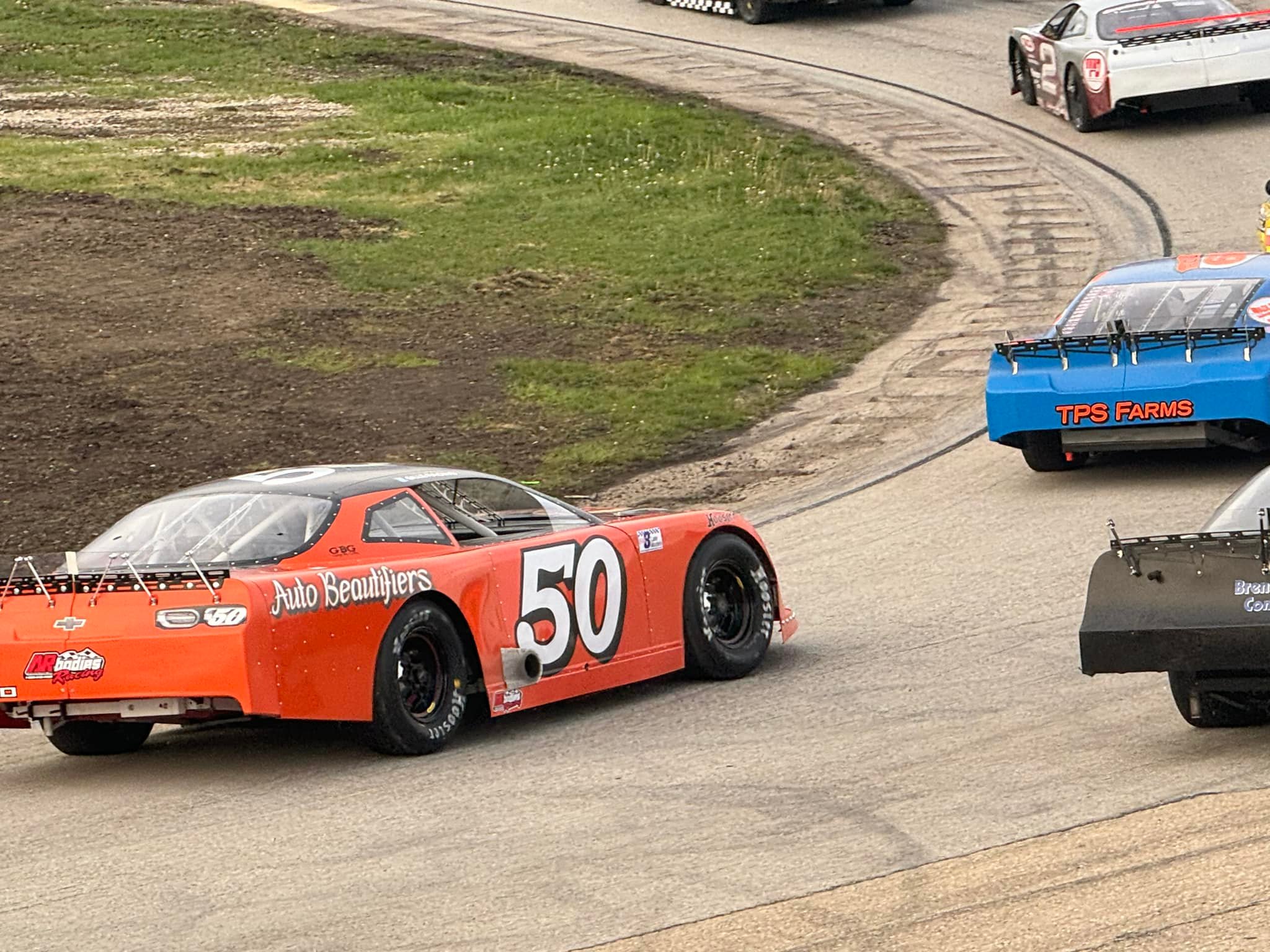Gille Racing | Machesney Park IL