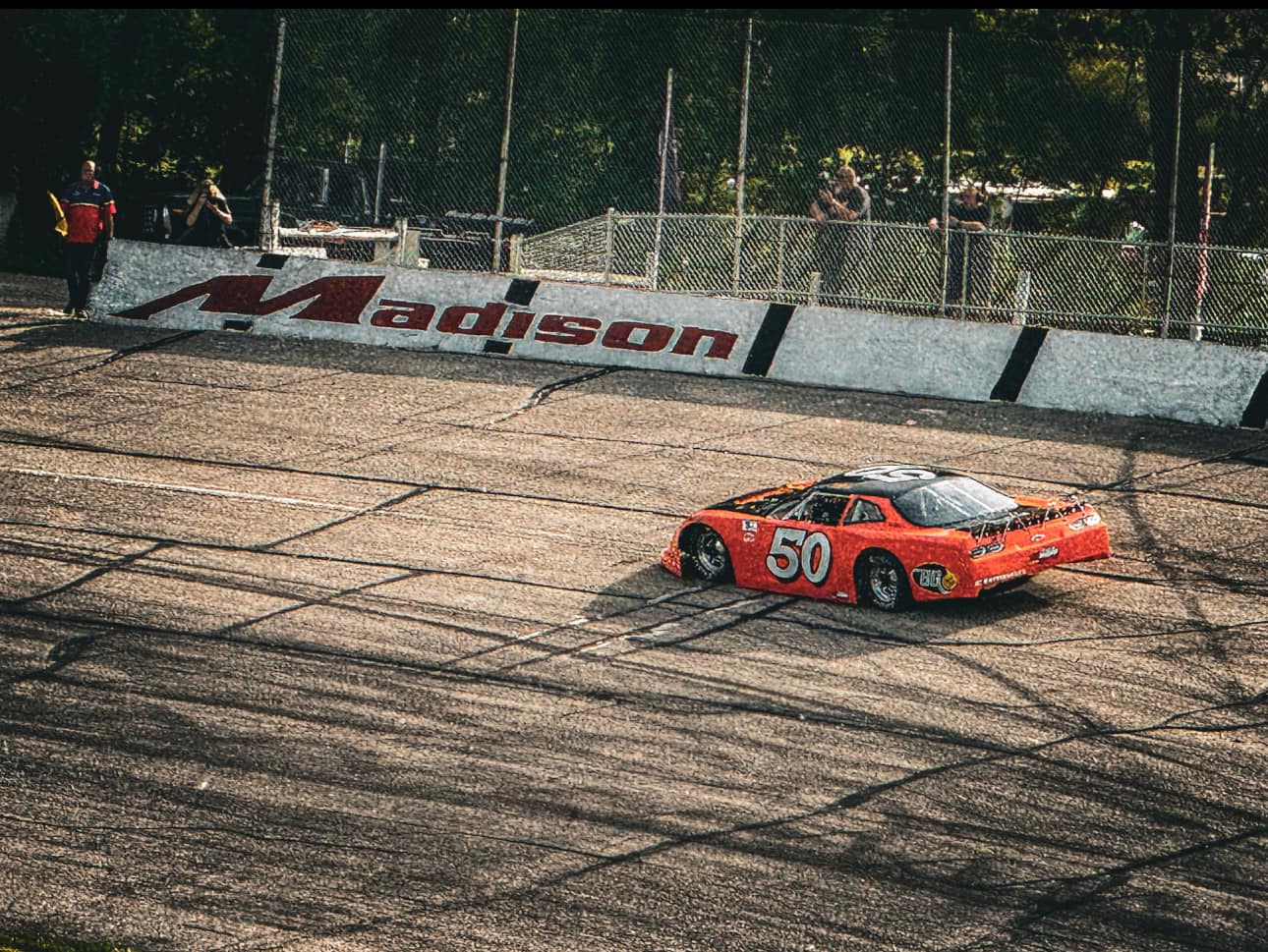 Gille Racing | Machesney Park IL