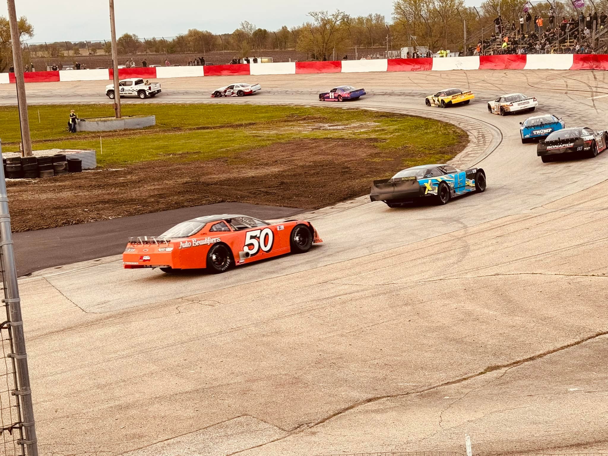 Gille Racing | Machesney Park IL