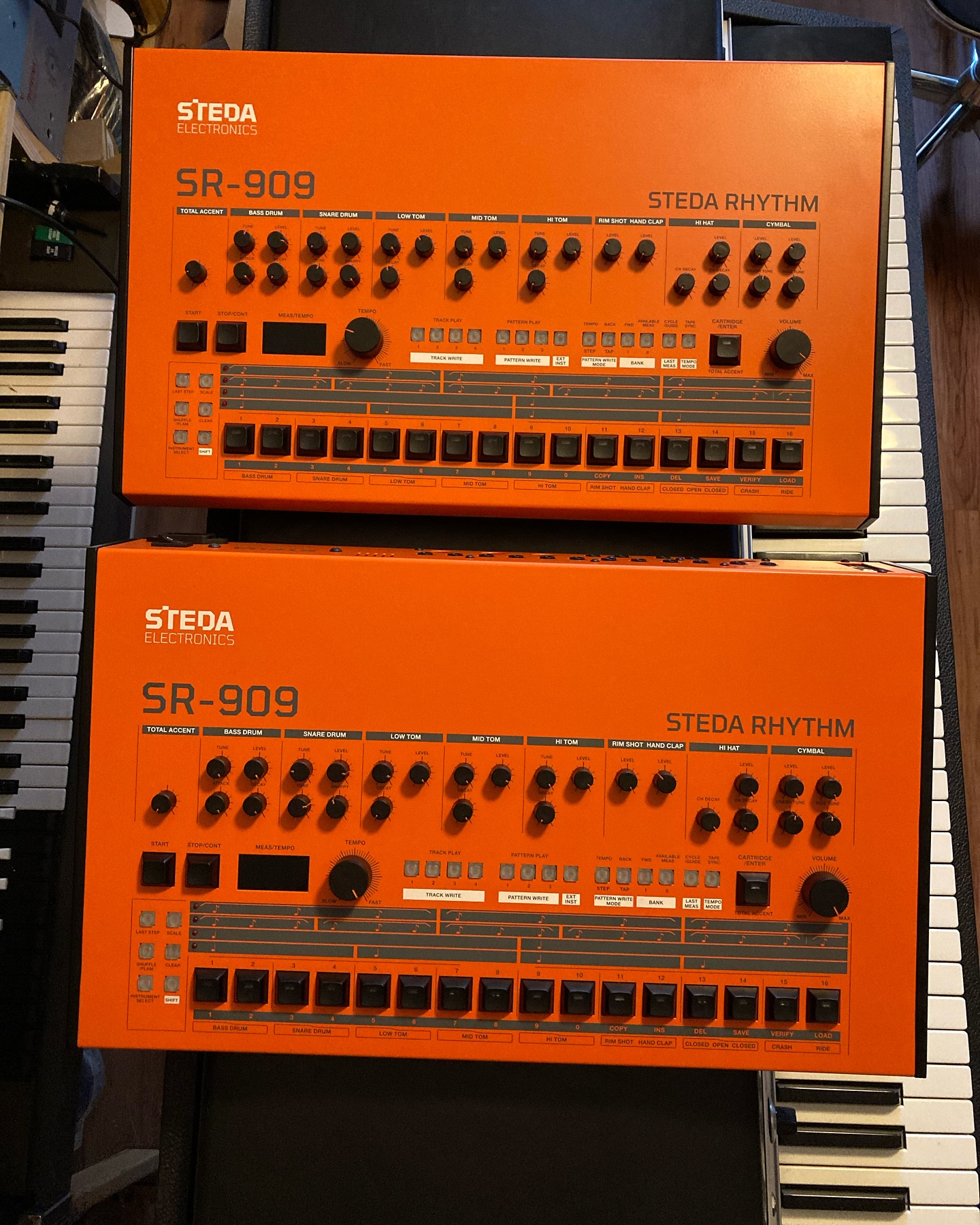 Steda Electronics