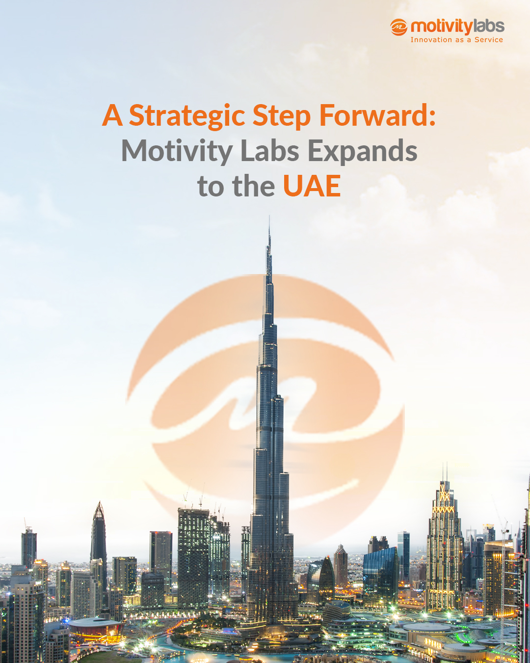 Motivity Labs Inc | Irving TX