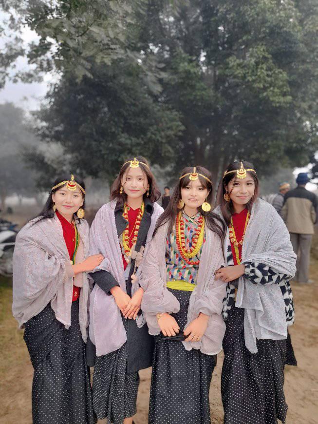 Khushi Rai