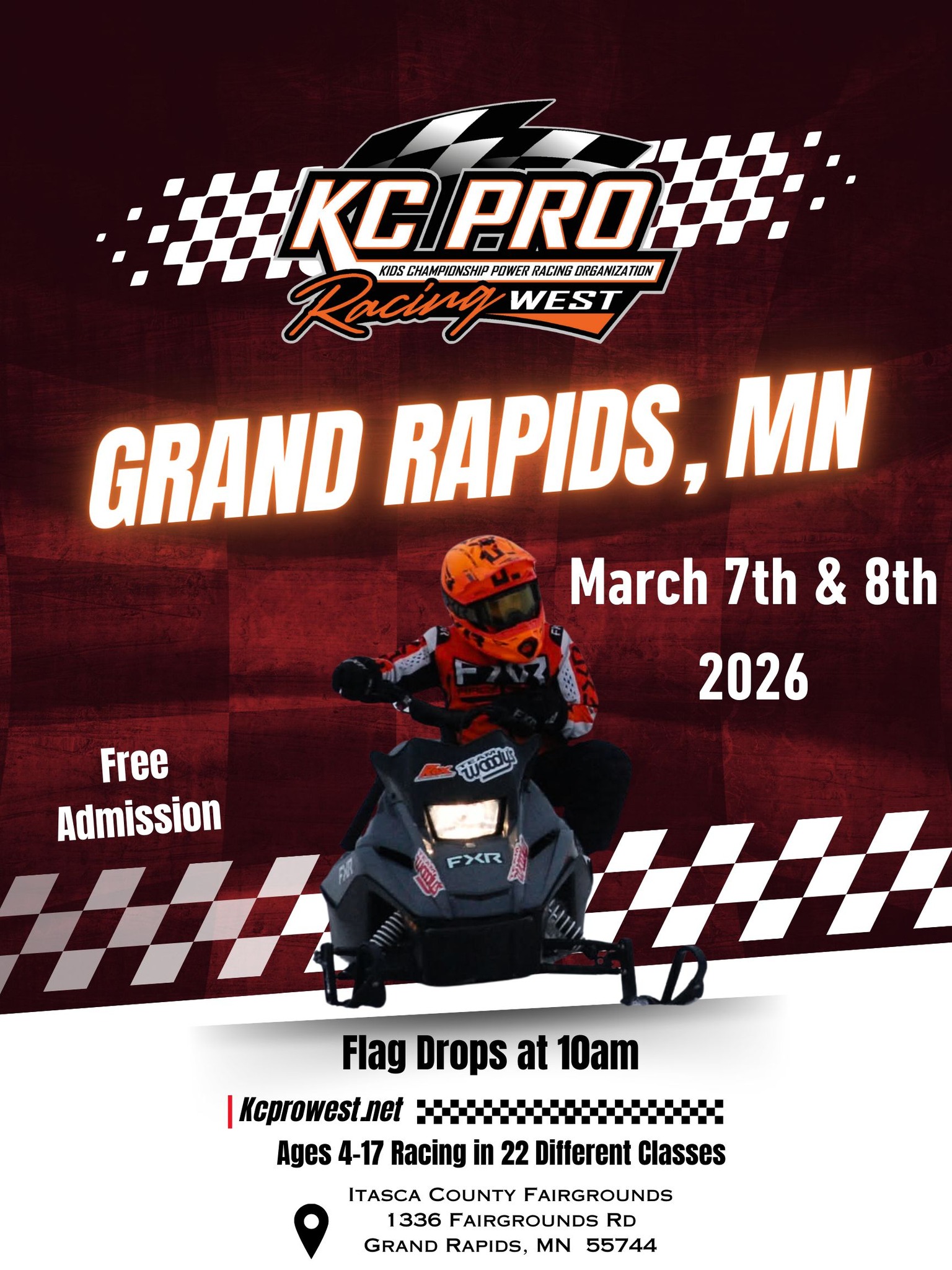 KC Pro West Racing