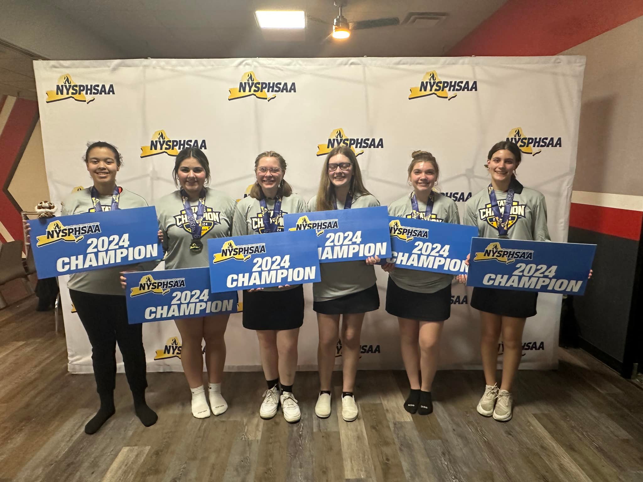 Madison Rondeau competed at... - Friendship Central School | Facebook