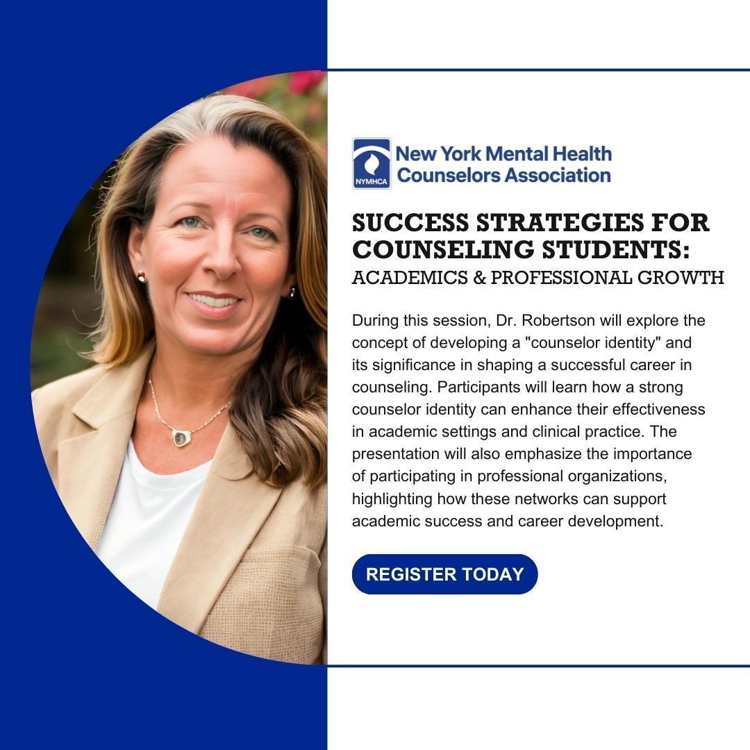 New York Mental Health Counselors Association | Schenectady NY