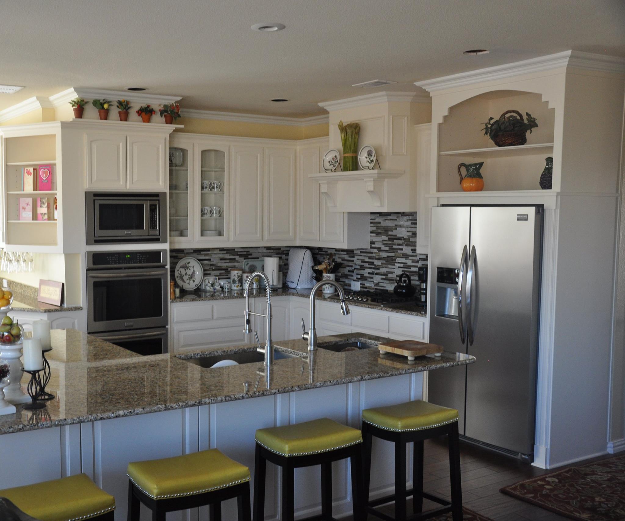 Darter Custom Cabinetry | Dallas TX