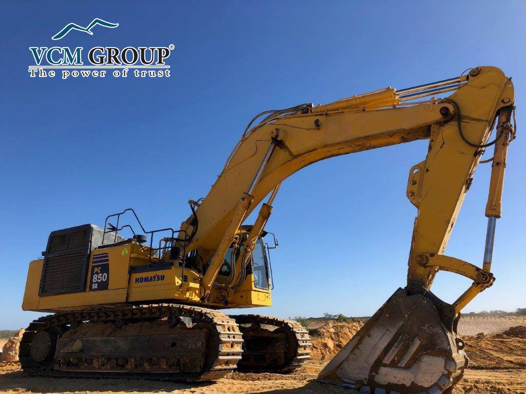 VCM - MACHINES FOR SALE WITH AMAZING PRICE ...