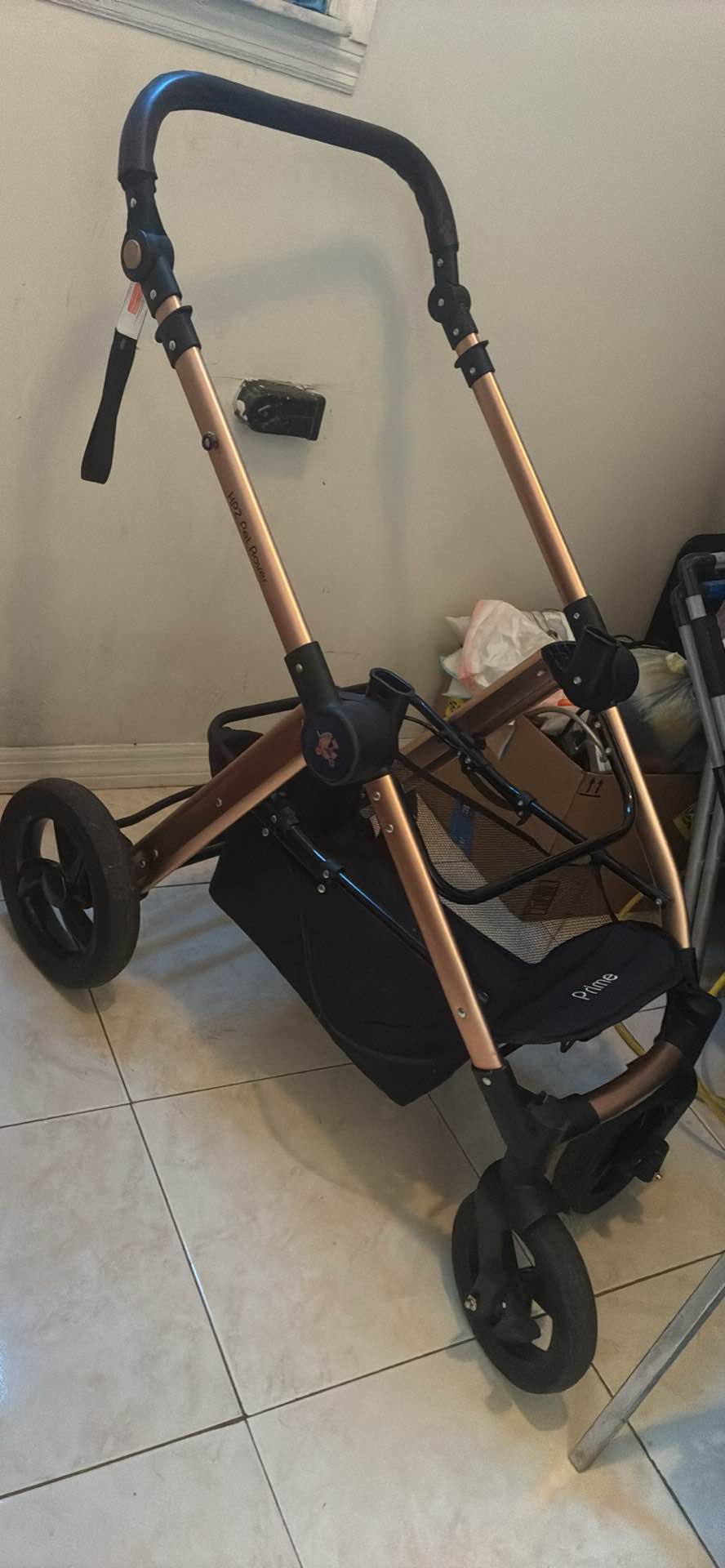 Prime dog scroller - Pet Car Barriers - Port Charlotte, Florida ...