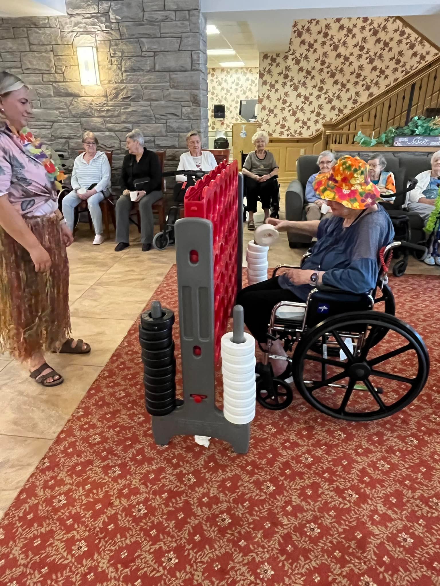 Lookout Ridge Retirement Home | Fonthill ON