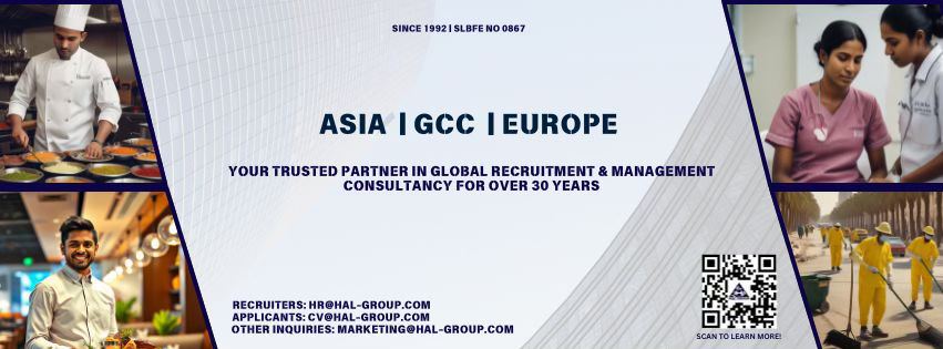 Hal Group | Colombo