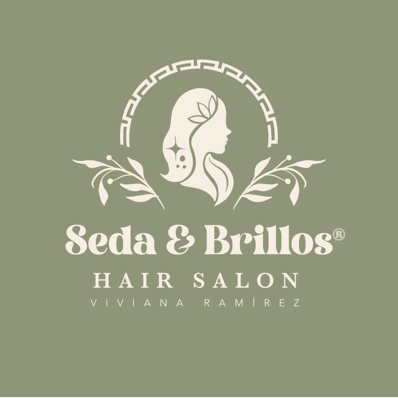 Cambio mi Logo 🥳 | Seda & Brillos | Facebook