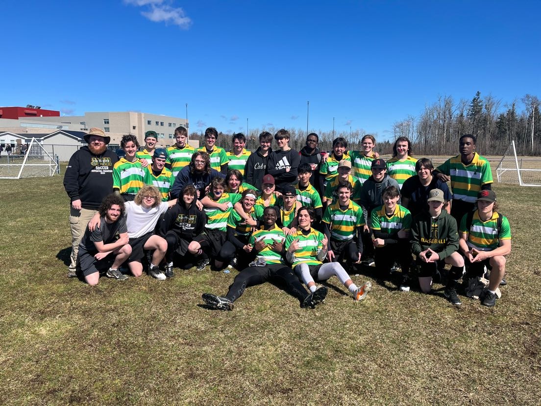 James - Congratulations to the boys rugby team for defeating MVHS 35-5 ...