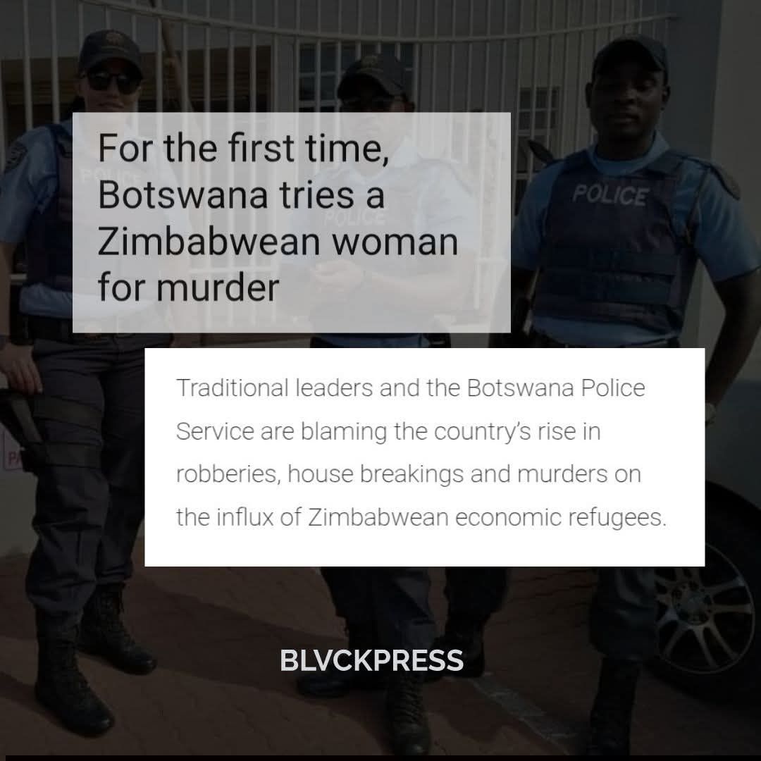 Makwerekwere are feeling chest pains now.the pressure is mounting.# ...