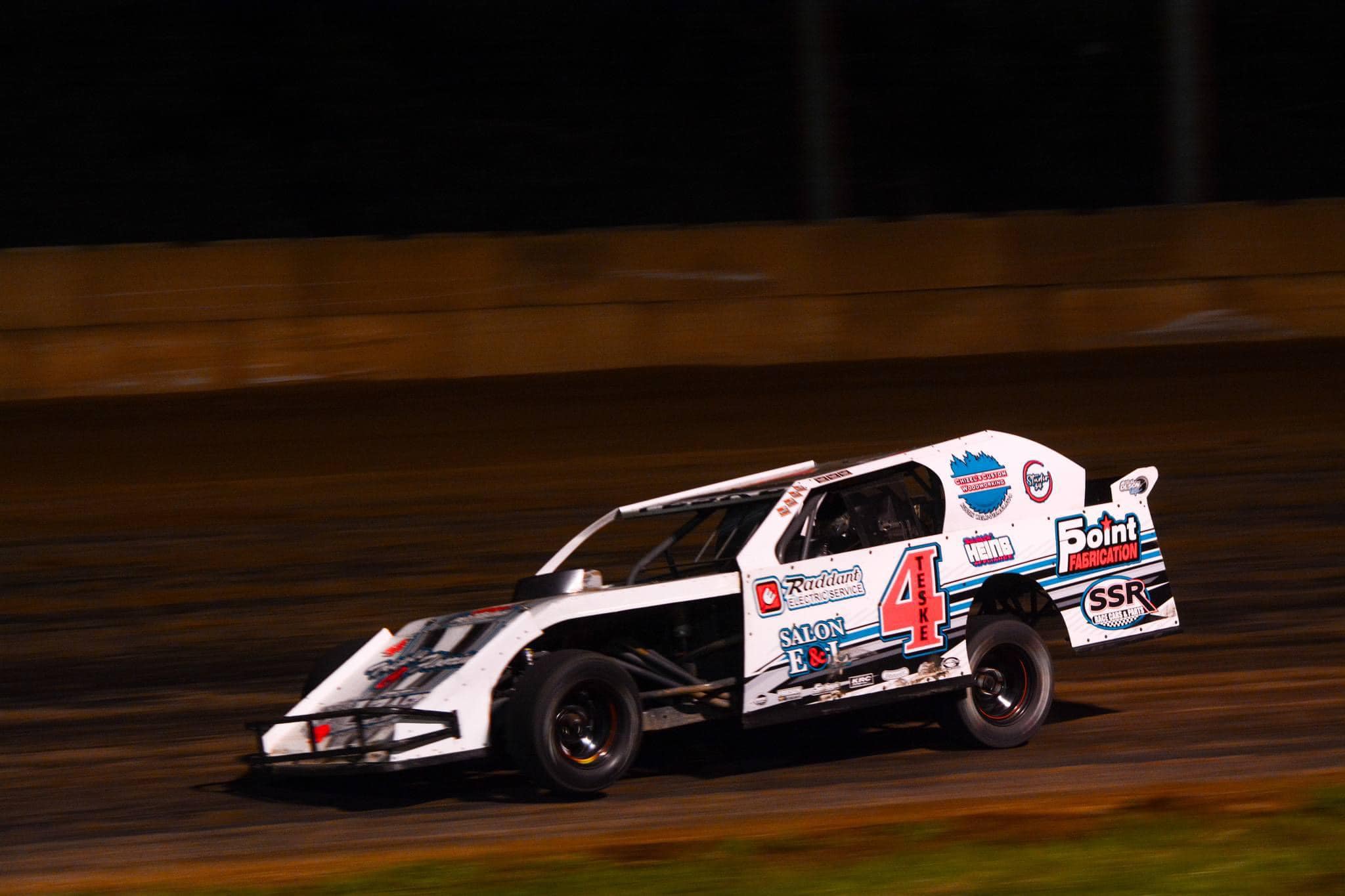 Jeffery Teske Racing