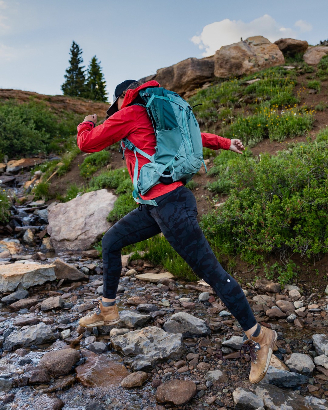 osprey backpack natural habitat adventures Daylite Plus Commuter - Lightweight, Everyday Pack with Laptop Sleeve and Water Bottle Pockets The Osprey Renn 50 is a lightweight and highly versatile backpack tailored specifically for women Osprey Backpack Deals Are On