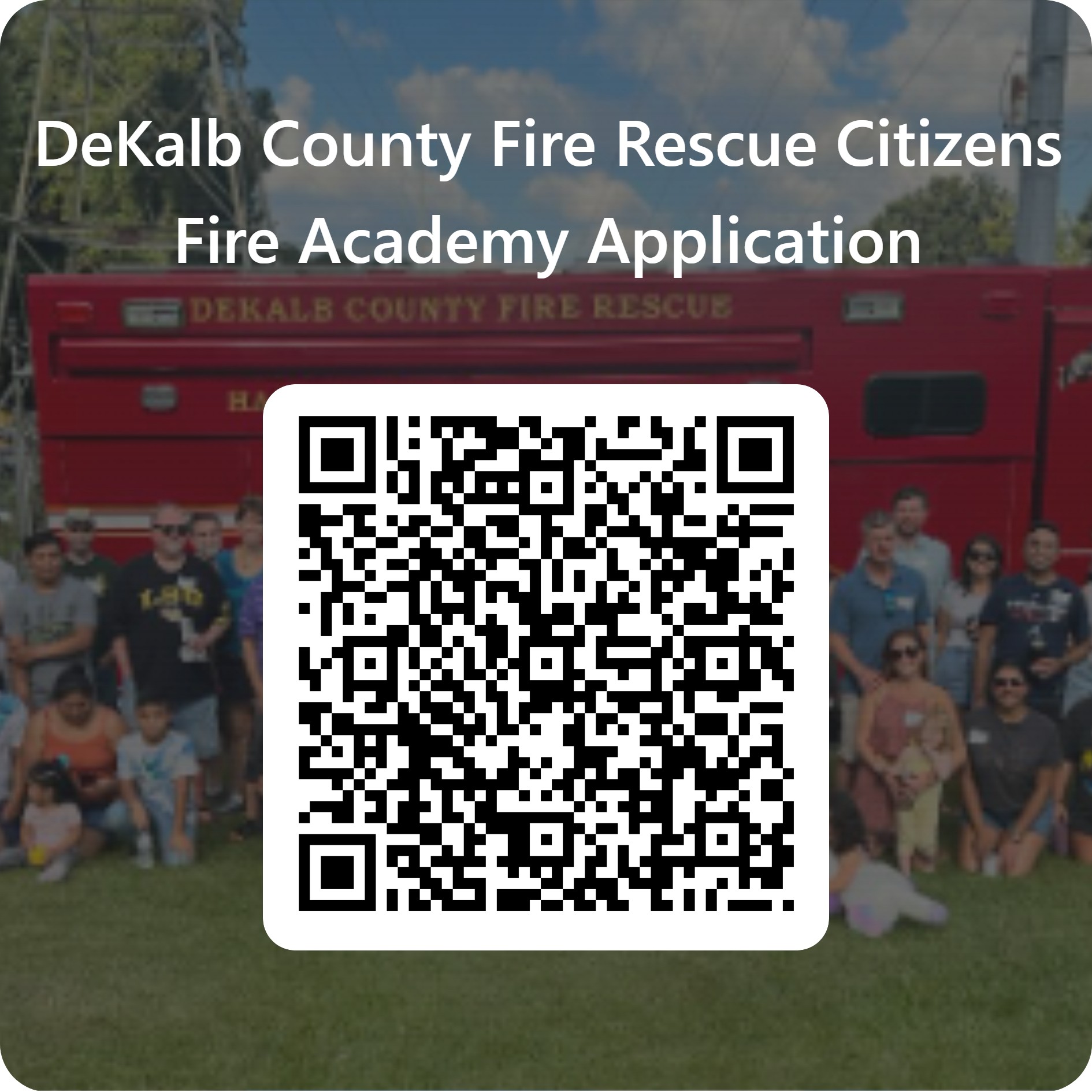 DeKalb County Fire... - DeKalb County Fire Rescue Department