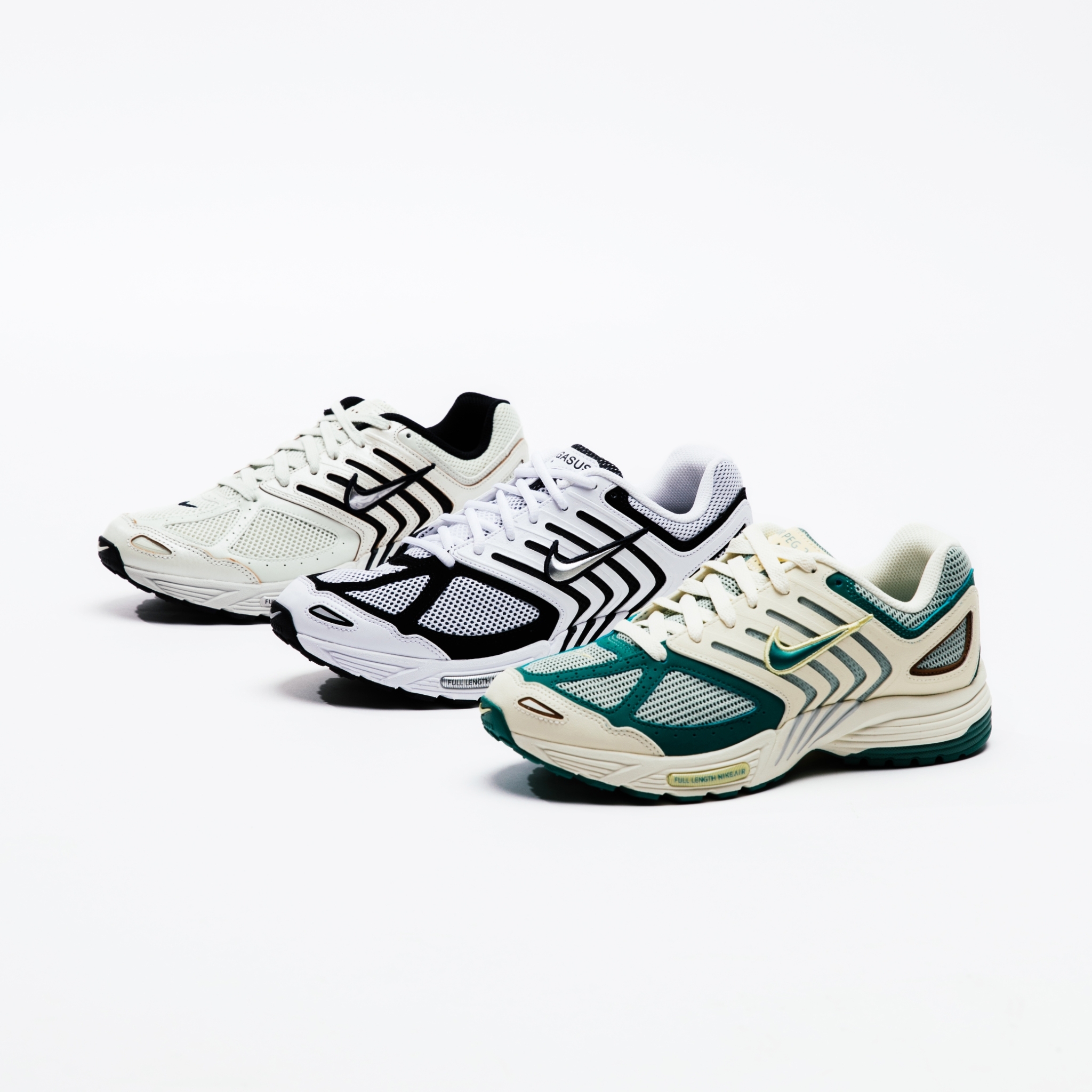 Nike air peg 2k5 Nike ペガサス2005 Nike Air Pegasus 2005 - Thailand