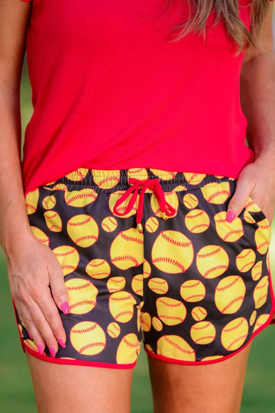 Release!!! Logo Anywhere Zip Shorts (sax) ¥10,500-(+tax