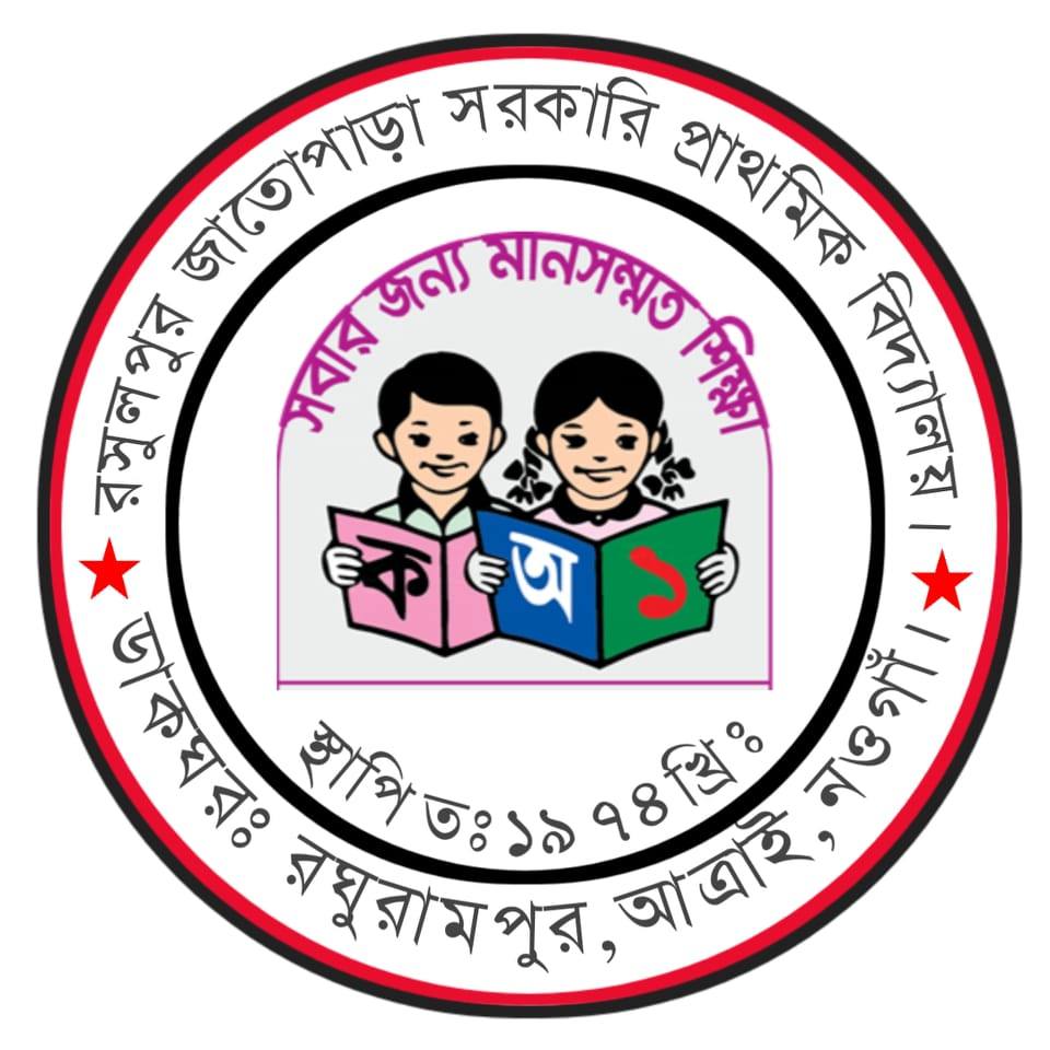 Rasulpur Jatopara Gps