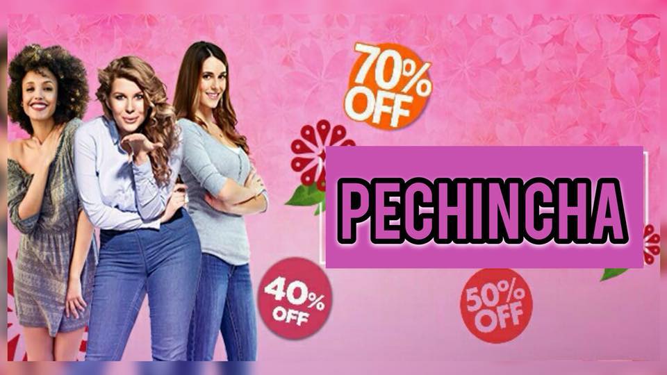 Pechincha - Ofertas, Cupons E Promoções Das Melhores Lojas | Facebook