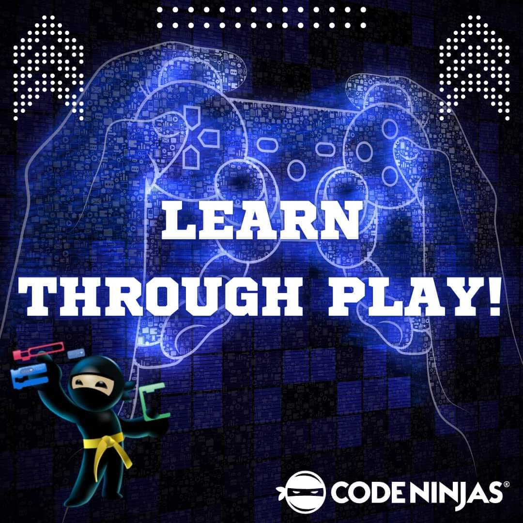 Code Ninjas | Tigard OR