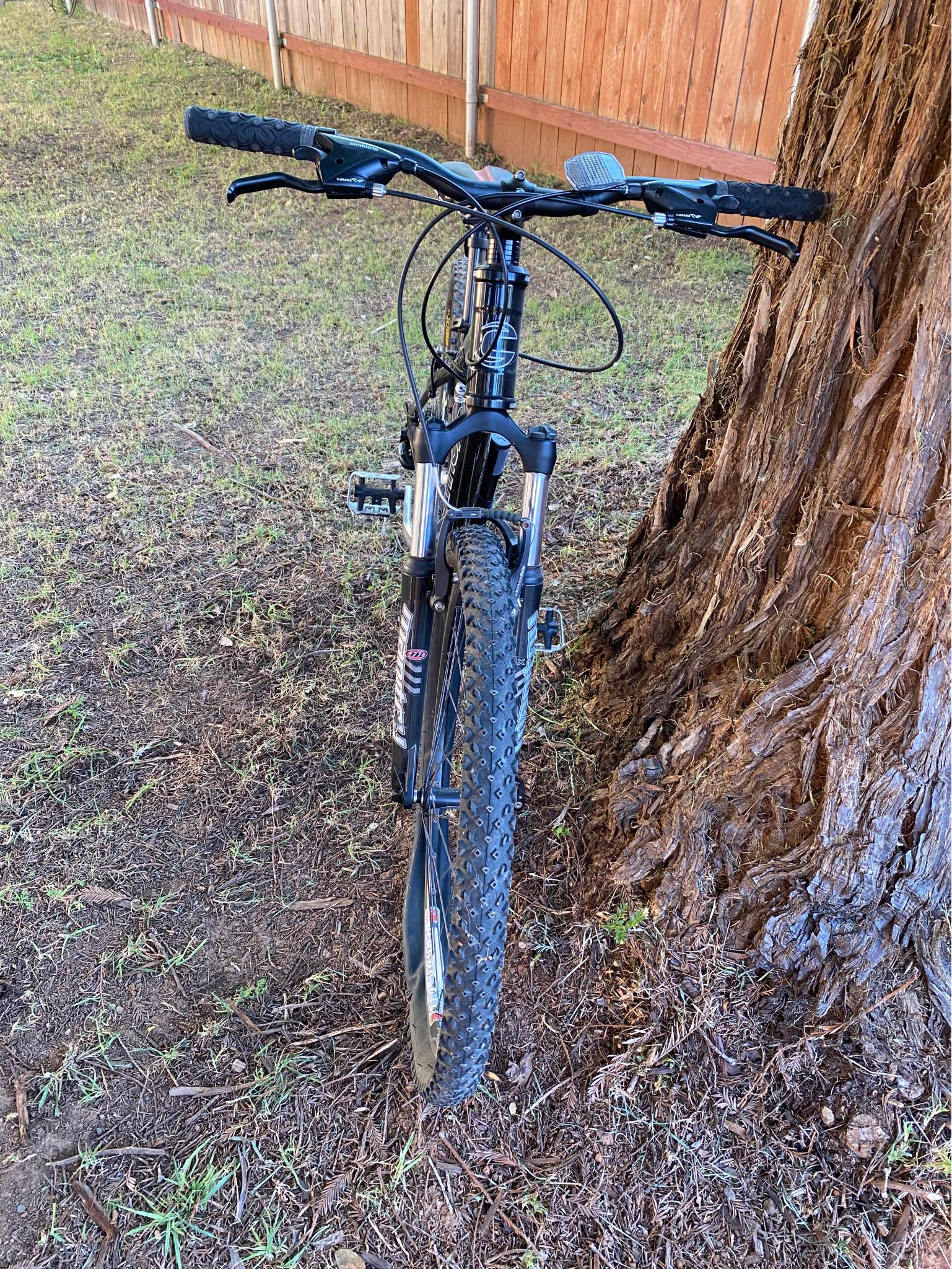 CANNONDALE F300 Mountain Bike - Bicycles - Redding, California ...